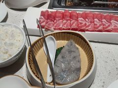 -海底捞火锅(创意园店)