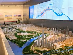 -南京市规划建设展览馆