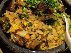 -羽山料理