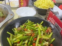 -聚味瞿记·龙虾堂(树木岭店)