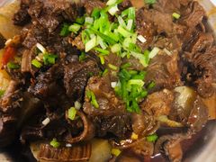 -麻木老地方牛筋牛杂(长堤街店)