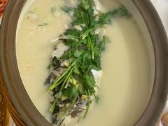 -翠茗农庄土菜馆(天目湖店)