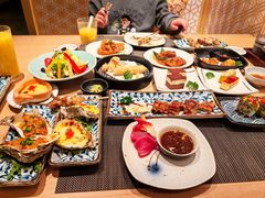 -德川家日本料理(顺义华联店)