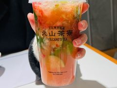 -火山屋台(新街口创始店)