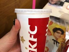 -肯德基(茂业店)