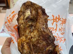 -清真老马家海鲜大排档(台东店)