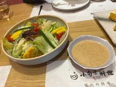 -小句号·精致料理(江南环球港店)