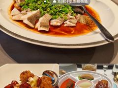 -许家菜(望江店)