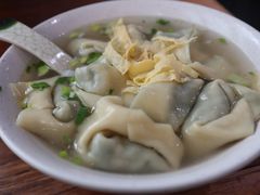 -随柳居·苏式小吃(建新巷店)