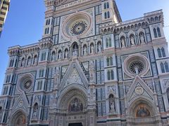 -圣母百花大教堂穹顶