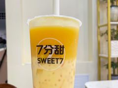 -7分甜(天津南开大悦城店)