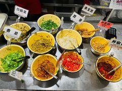 -池嬢拌粉(上海首店)