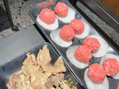 -潮发潮汕牛肉店(永庆坊店)