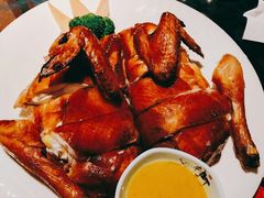 -幸福哟烧鸡·粤菜海鲜私厨(七星路店)