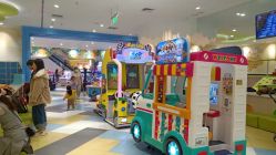 -meland亲子乐园•派对•研学(苏州悠方购物中心店)