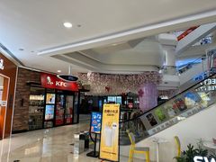 -星巴克(嘉善太平洋广场店)