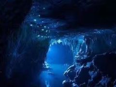 -怀托摩萤火虫洞