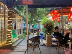 -醉月城西昌火盆烧烤(天府店)