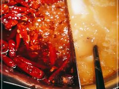 -湊湊火锅·茶憩(上海合生汇店)