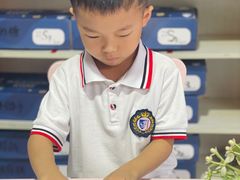 -金豆子幼稚园
