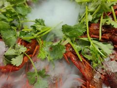 -曹胖子龙虾馆(黄桦路店)