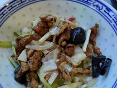 -老西安韩记三鲜煮馍(四府街店)