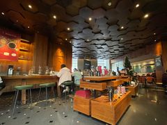 -星巴克臻选(深圳万象天地旗舰店)