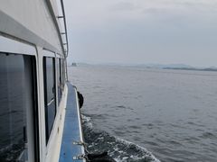 -庐山西海主景区