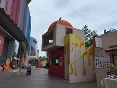-北京清河万象汇