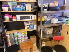 -千机网·翎杰手机电脑维修中心(上海海阳路店)
