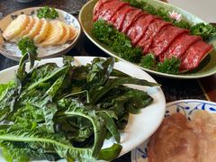 -皇城老妈·大连海鲜火锅(港湾店)