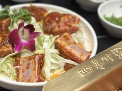 -蜀九香火锅(彩虹店)