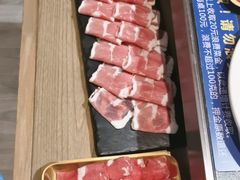 -额尔敦·品质自助(摩尔城店)