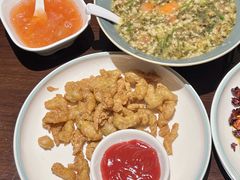 -泉上·发现DISCOVERY ·黔菜餐厅(银海元隆广场店)