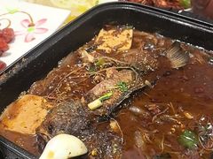 -百姓食府(秦虹路店)