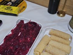 -潮汕大目牛肉火锅(水围店)