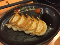 -博多一幸舍(侨福芳草地购物中心店)