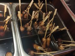 -八角锄烧·肉火锅(天河城店)