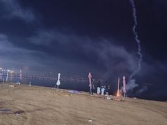 -东戴河风景区-止锚湾