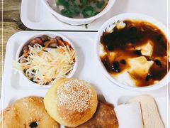 -老街粘食店(宜昌路店)
