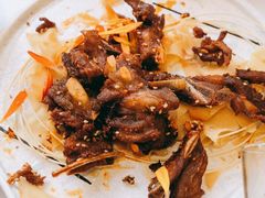 -香香海南菜餐厅