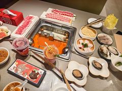 -海底捞火锅(苏宁广场店)