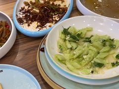 -合合春饼(潘家园店)
