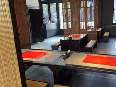 -春色如许·茶食餐厅(桃李春风店)