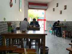 大堂-西安手工软面(浦东南路店)