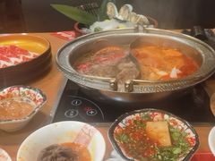 -牛New寿喜烧(青浦店)