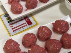 -潮汕大目牛肉火锅(水围店)