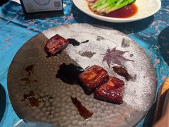 -茶人村·宫廷私厨(奥体印象城店)