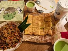 -婉泰·特色小吃·舂鸡脚(告庄二店)