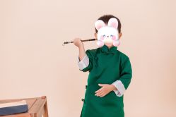 -小熊维尼高端儿童摄影(南山店)